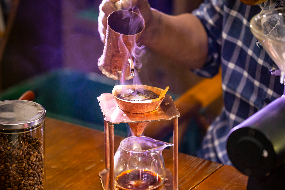 핸드드립 커피를 처음 시작할 때 가장 후회했던 장비 TOP 5