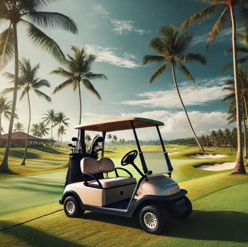 필리핀 골프여행 4박5일 코스 숙소 추천12