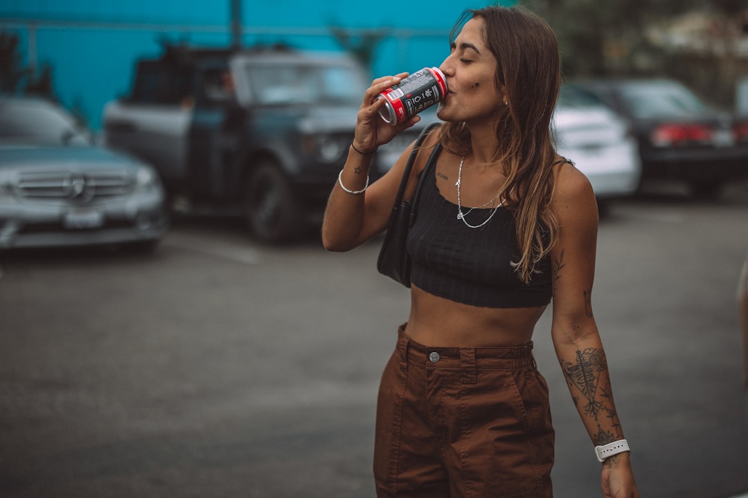 Hydration.
