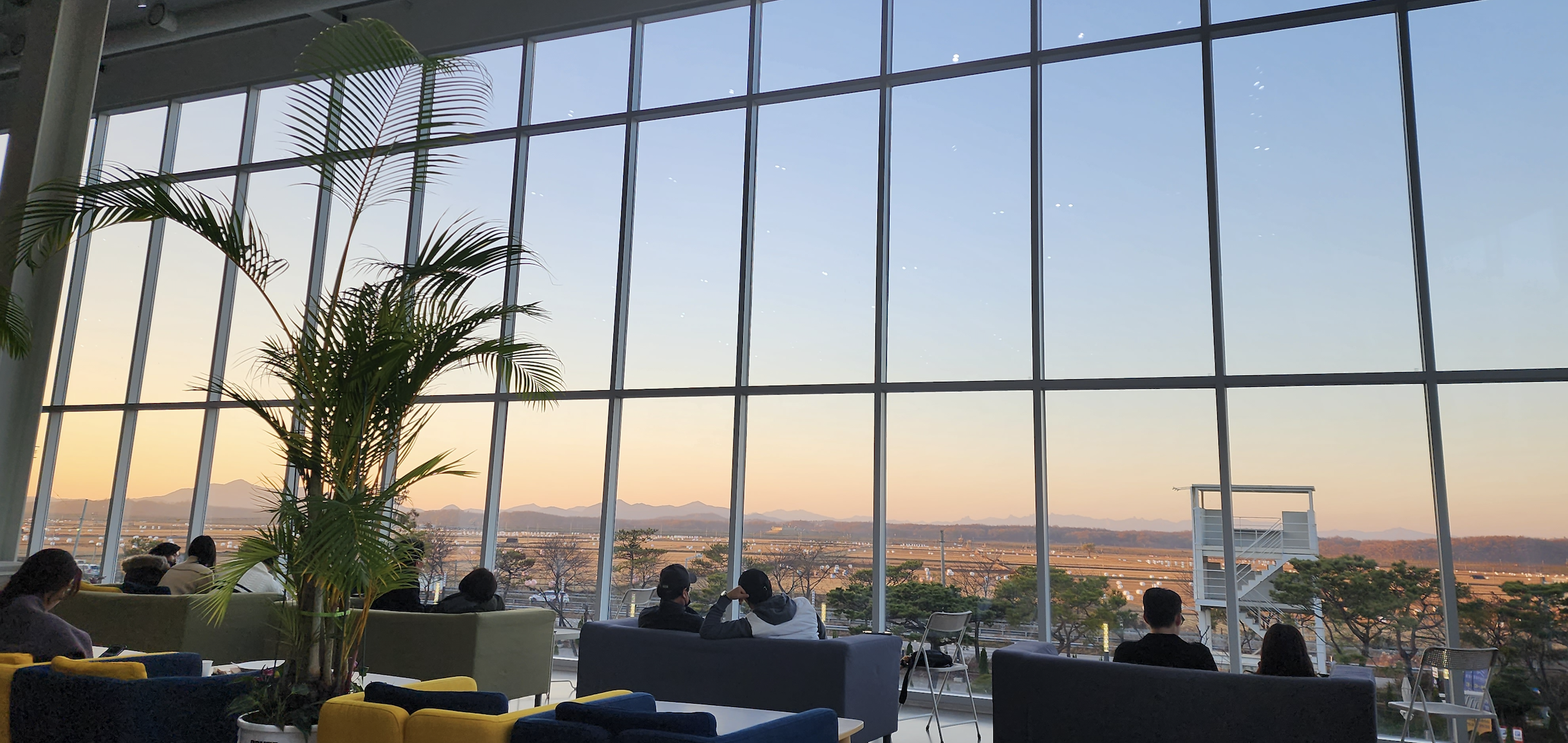 파주 문지리 535 카페 방문 후기&amp;#44; 리뷰