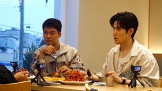 전현무계획2 대구 무침회 납작만두 57년 원조 맛집