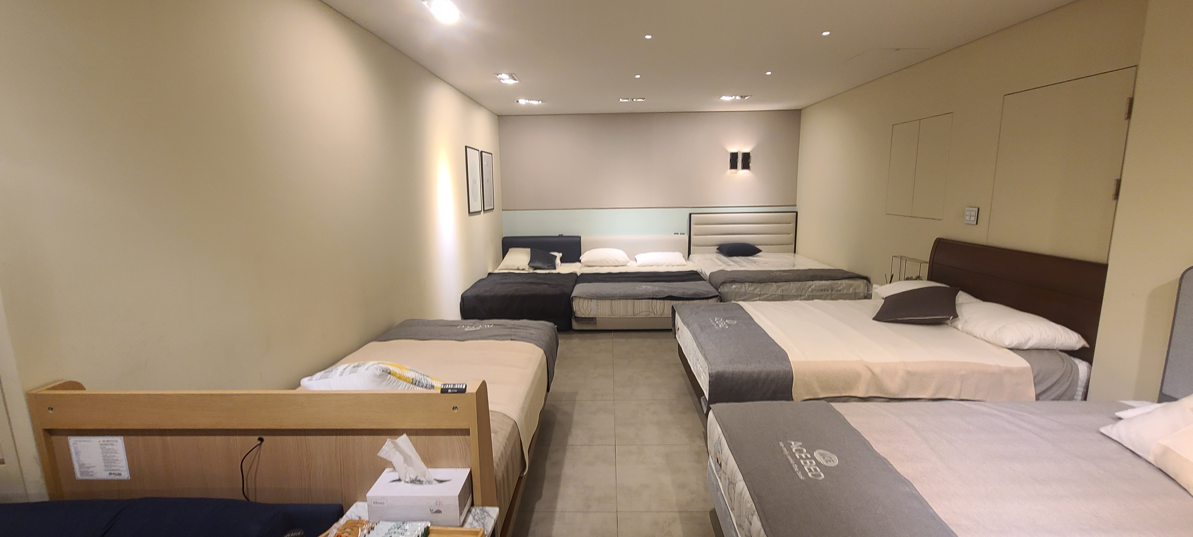 에이스침대 북수원점 수원침대매장 특별할인판매 혼수준비 입주침대 매장진열상품 경기지역화폐 수원페이