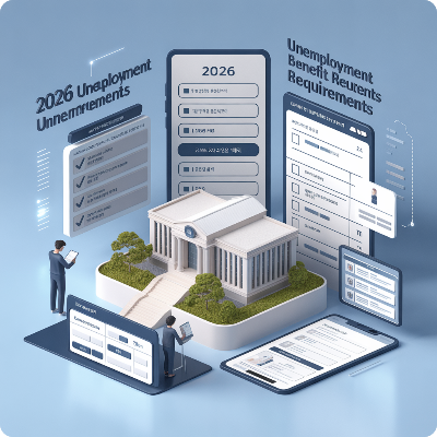 2026 실업급여 조건 이미지
