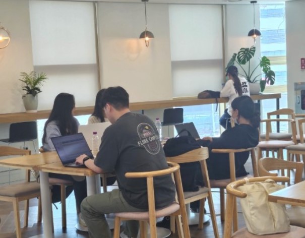 광주광역시 청년13통장
