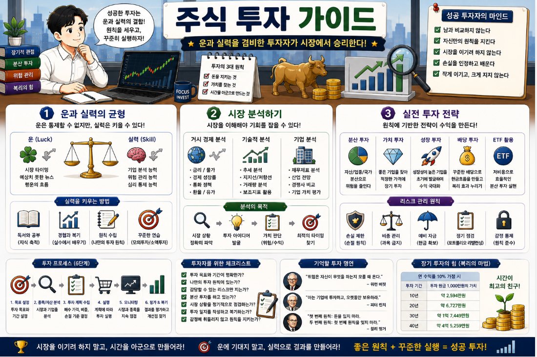 주식 투자