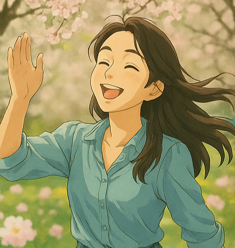 지브리 사진 변환