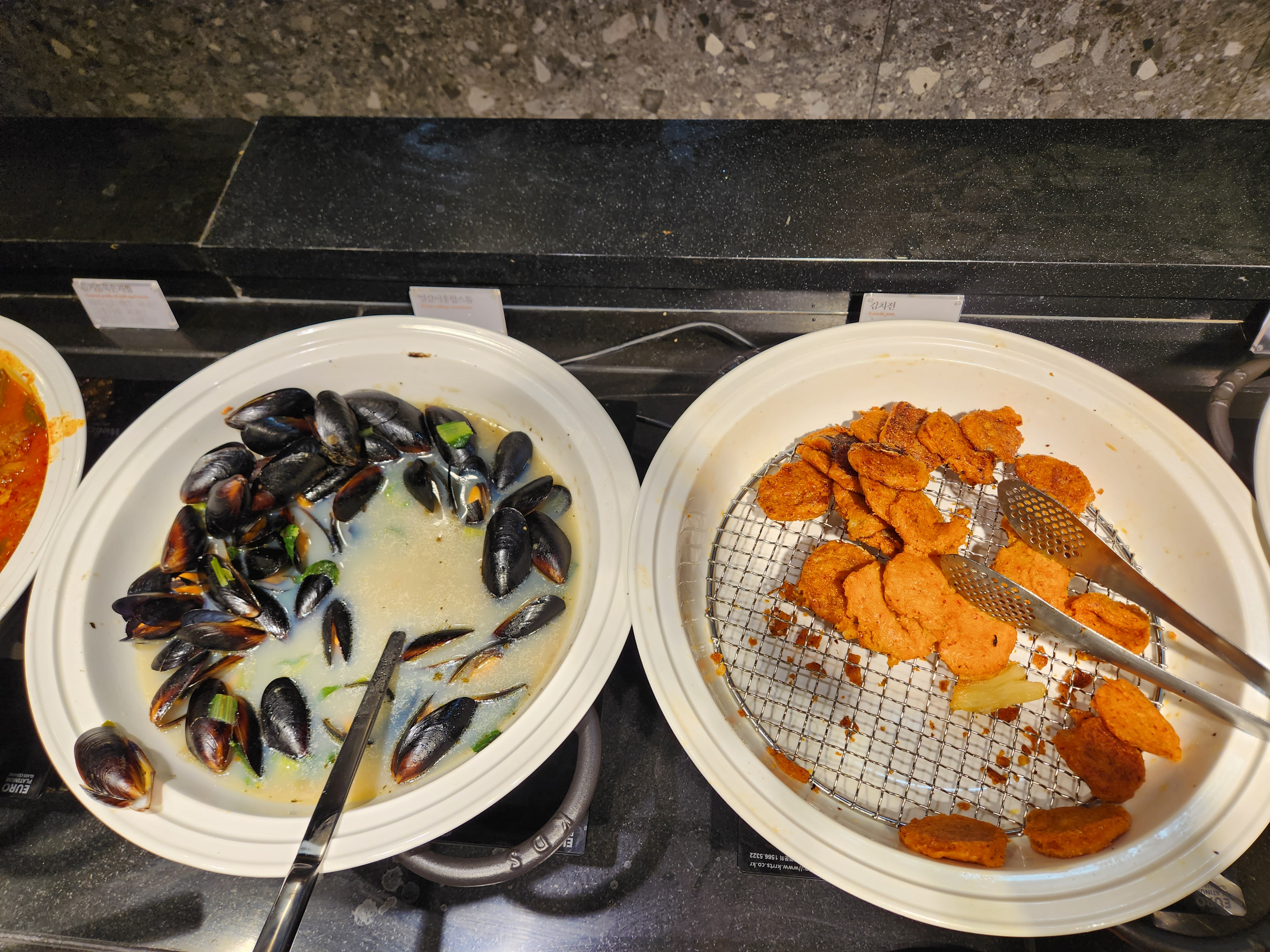 범계 한식뷔페 자연별곡 평촌점, 재오픈 메뉴 및 가격, 할인, 맛집