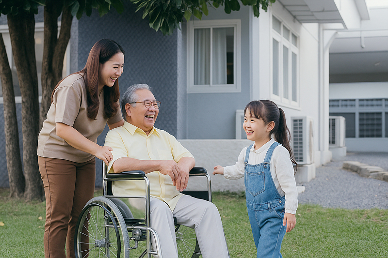 치매돌봄 실천가이드