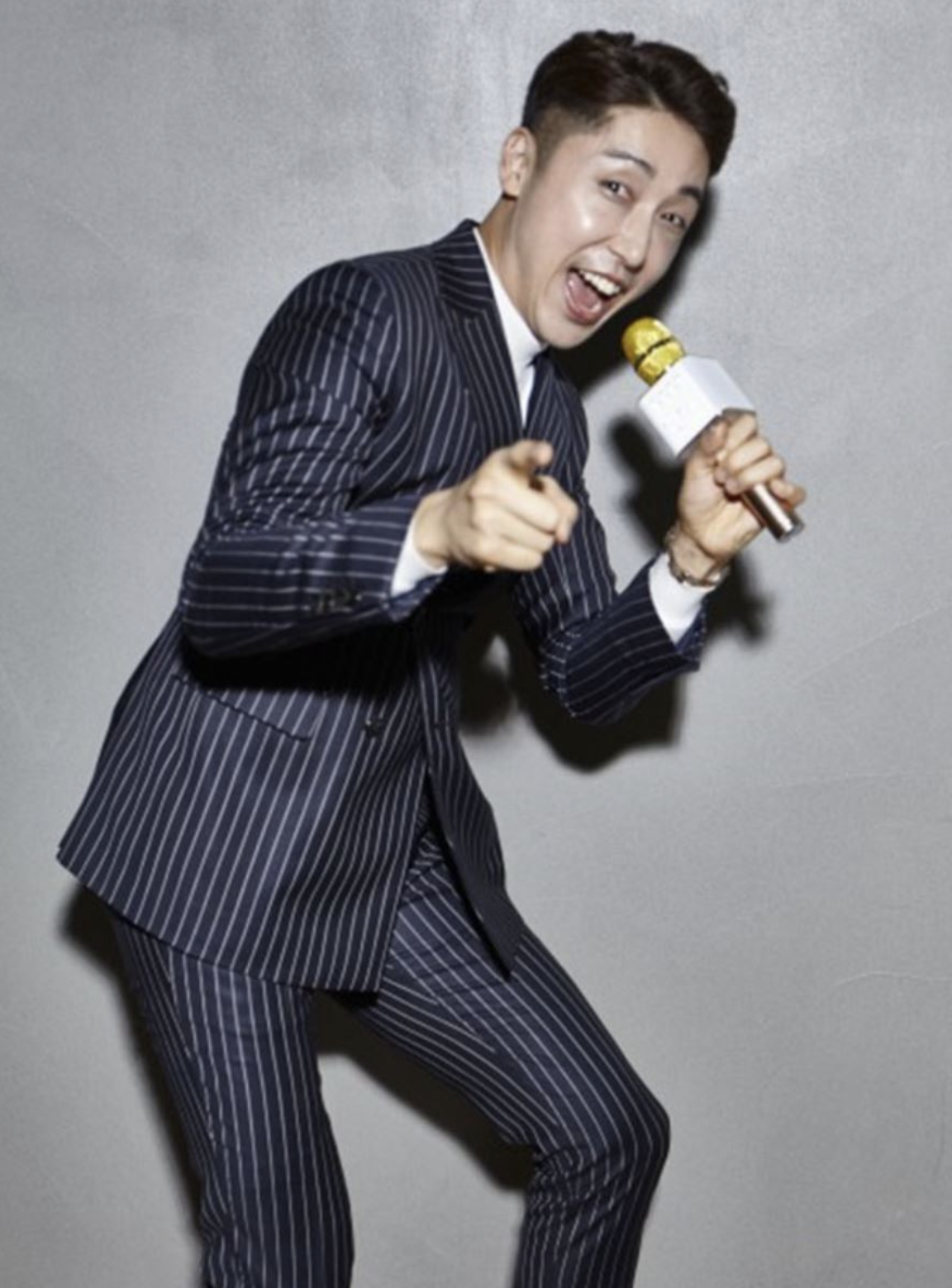 손헌수 노래