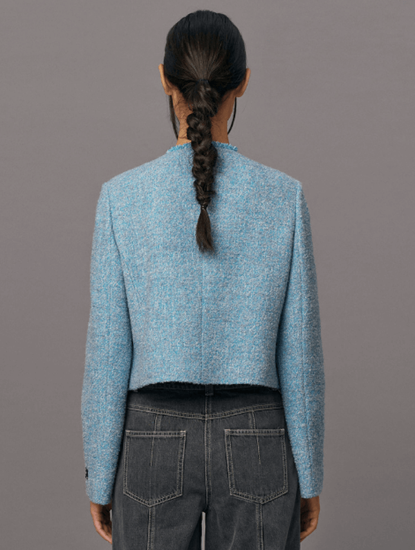 스캔들 96회 김규선 자켓