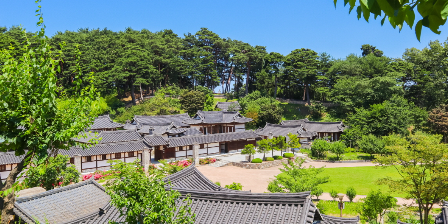 가을 국내 여행지 추천 BEST 4 여행하기 좋은곳