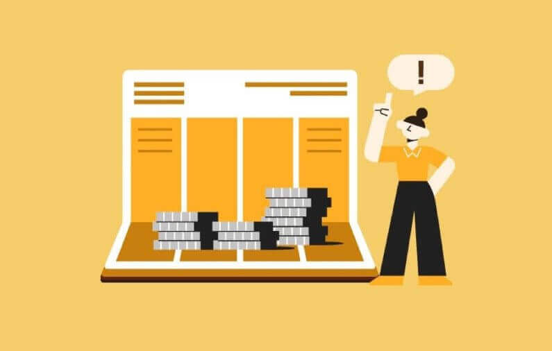 청년도약계좌 일러스트 이미지 < 출처 : 롯데 >