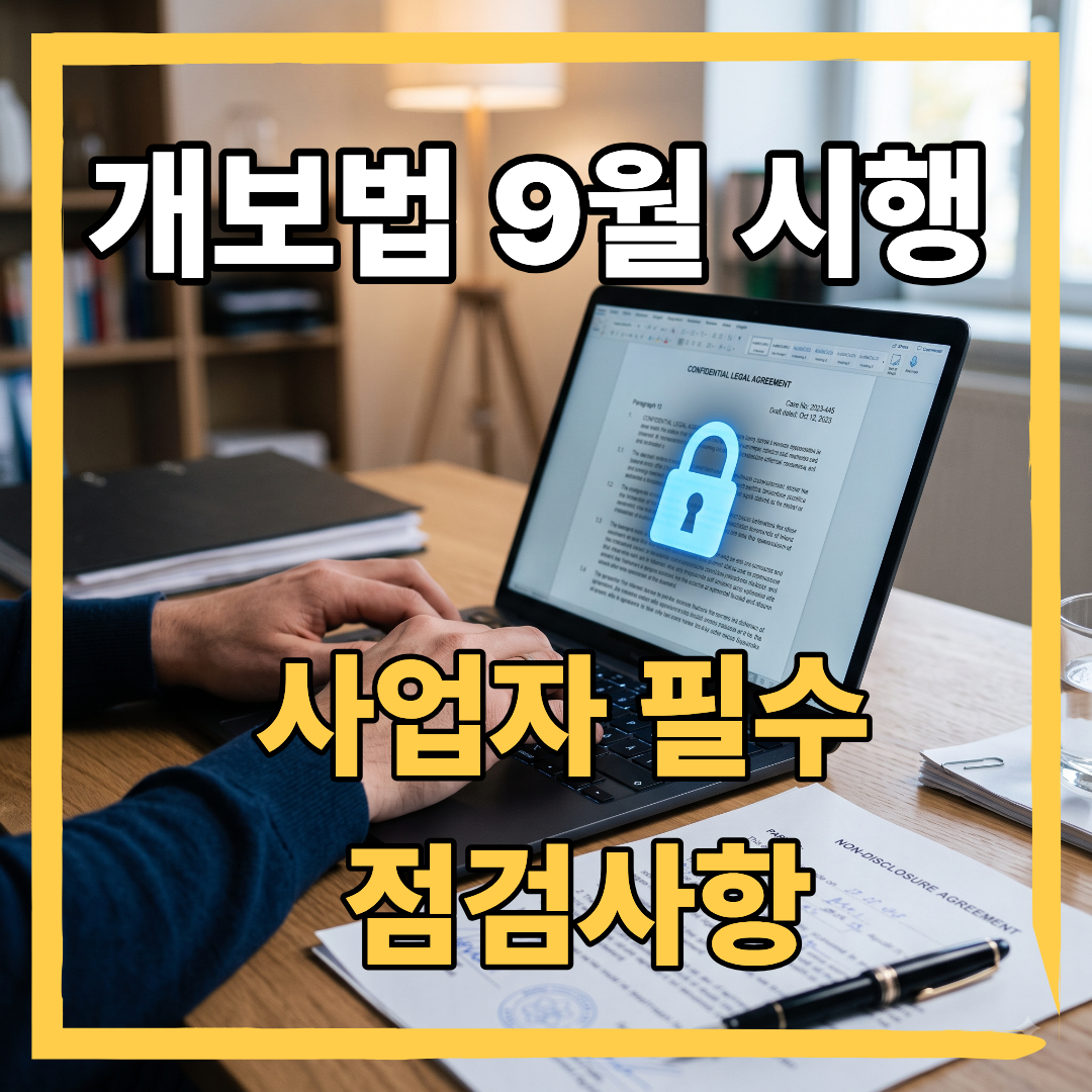 개인정보보호법개정_핵심정리_썸네일