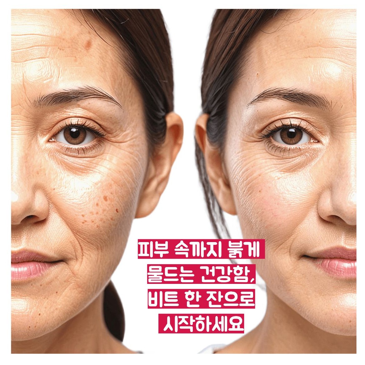 비트 효능