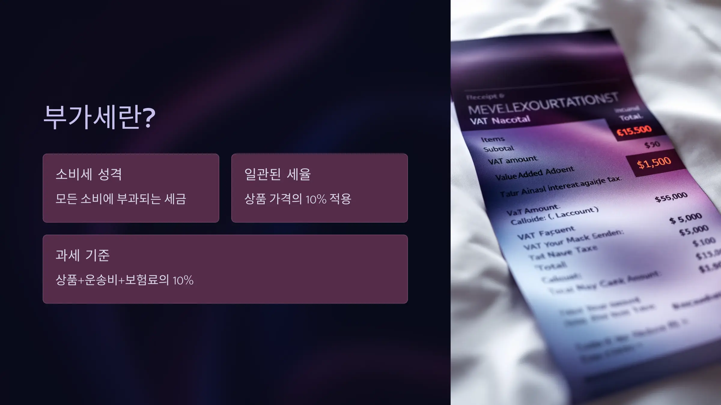 부가세