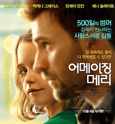 어메이징 메리