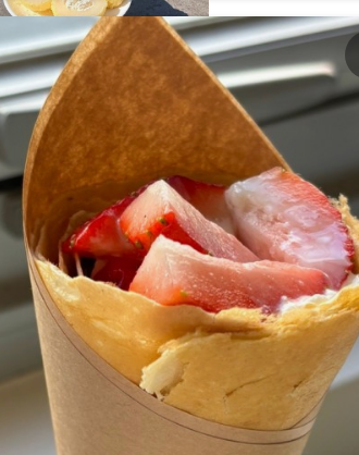 전주한옥마을 길거리음식 BEST 10