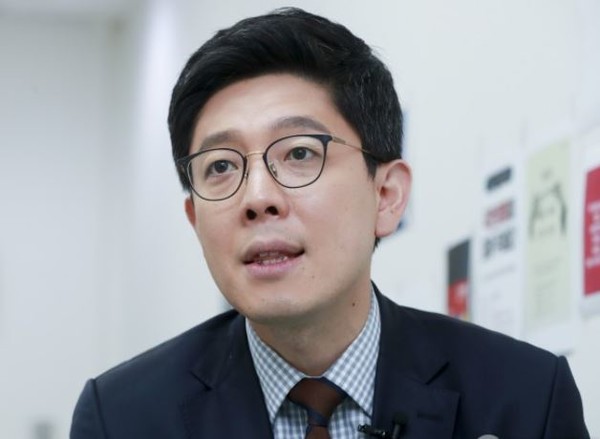 김병민 프로필