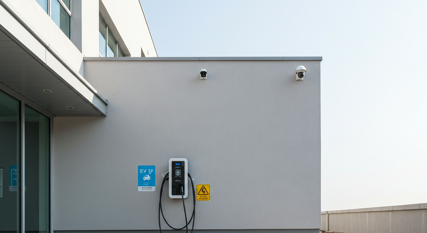 스마트충전기, 전기요금피해