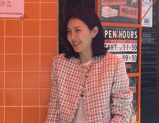 패밀리 드라마 오천련 