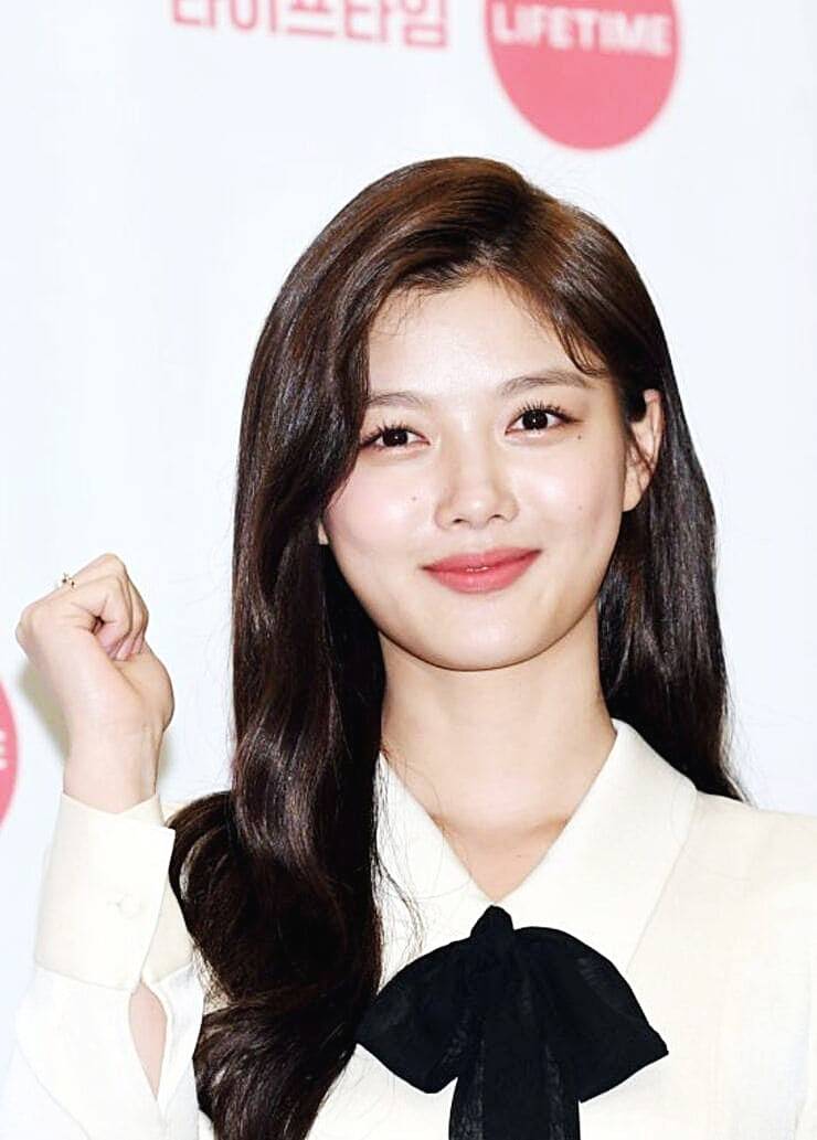 배우-김유정