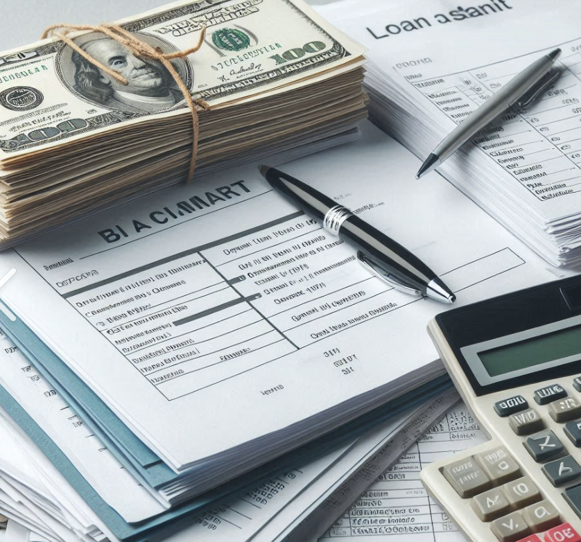 차용증 확정일자 받는법 부모자식간 효력 서류 양식 확인하기