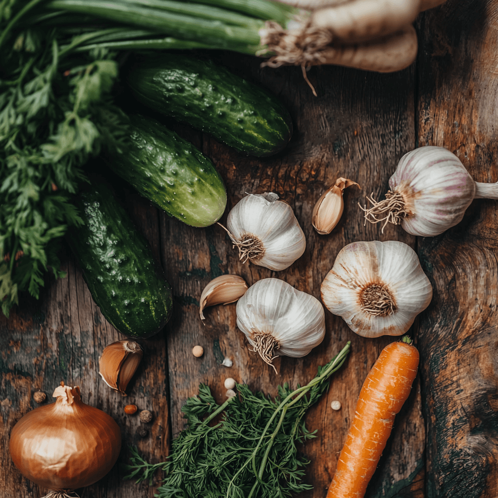 익힌-마늘-섭취법