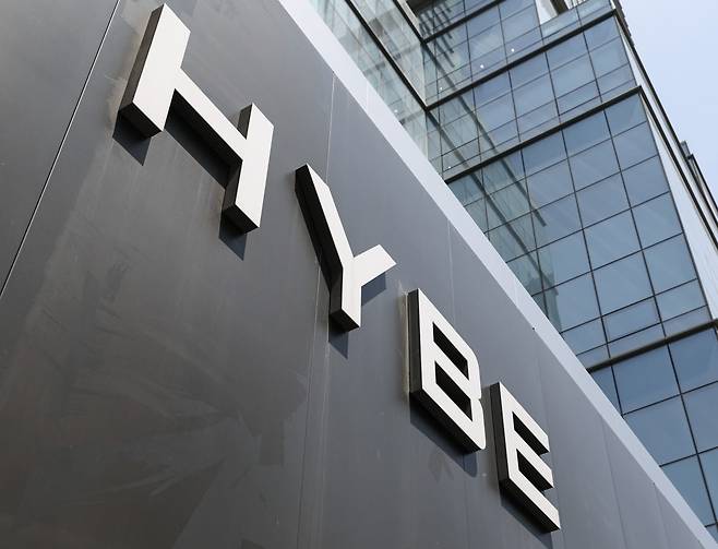 하이브, 이제는 신뢰 회복이 가장 시급합니다