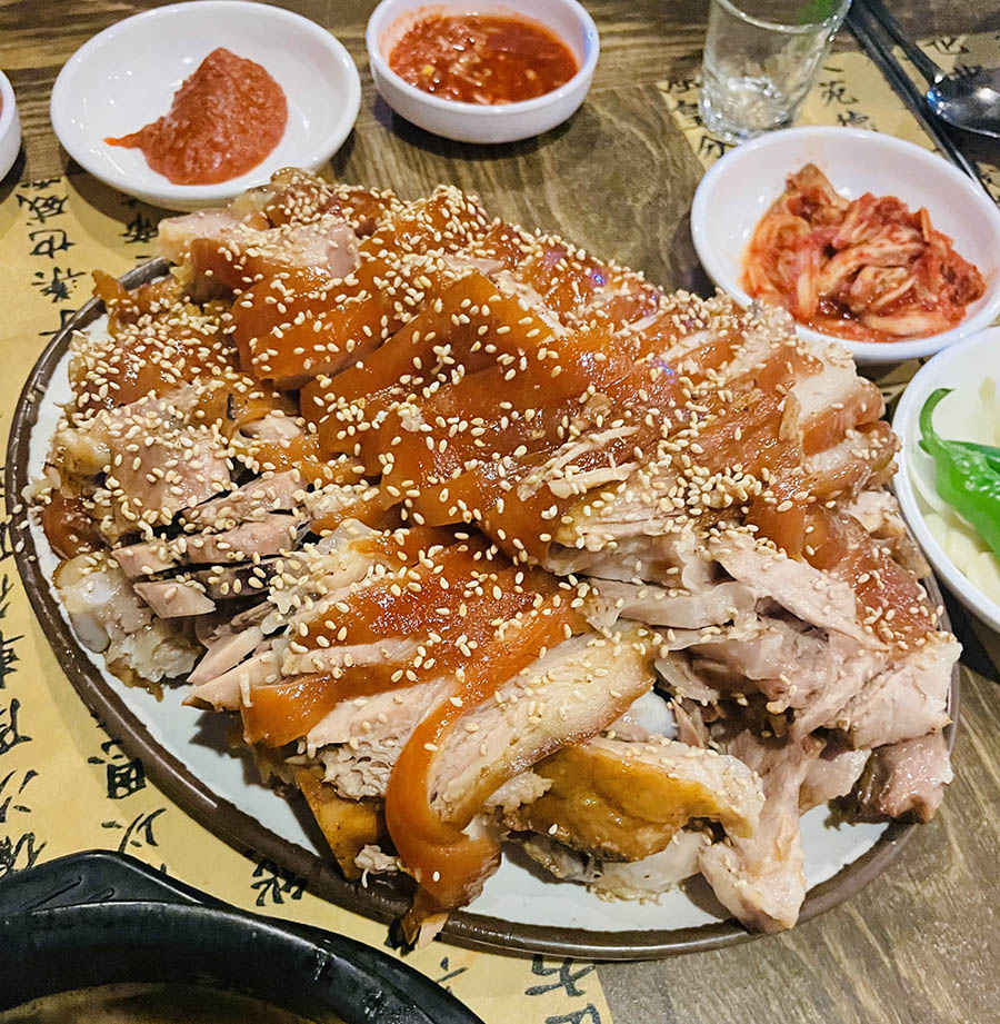 서울 강서구 인생맛집 추천