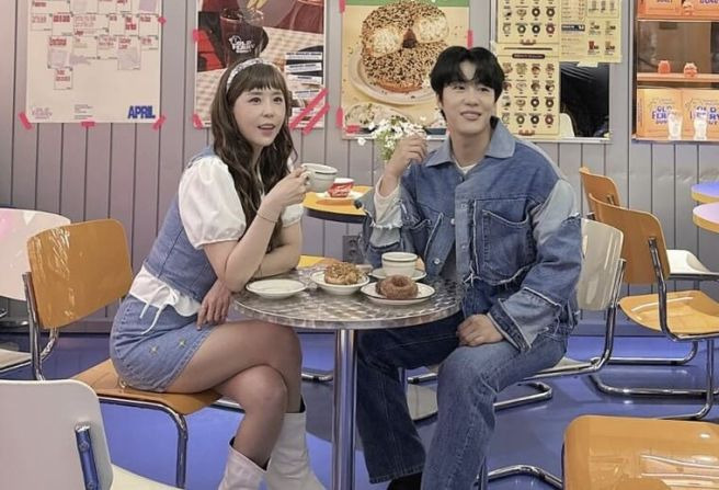 신지&hearts;문원 나이&middot;프로필&middot;신혼집&middot;돌싱 논란 총정리: 결혼 발표 후 생활고 고백?