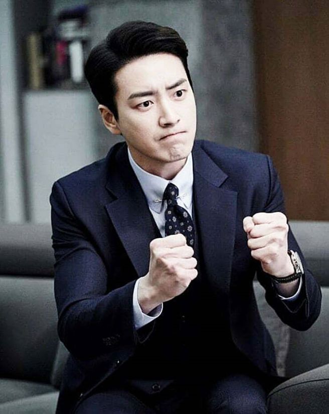 배우 이준혁 프로필