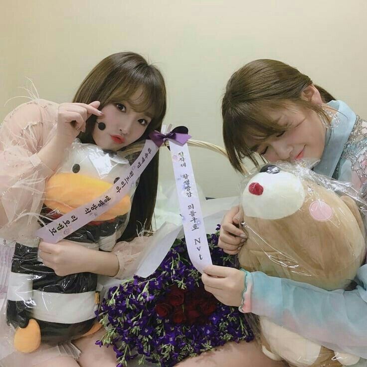 아이즈원 프로듀스48 사진 모음