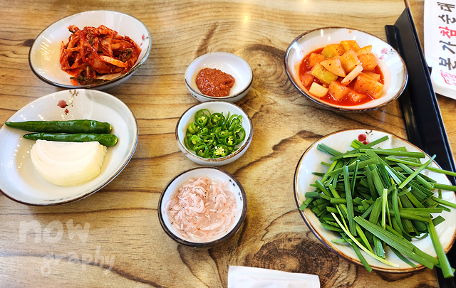 본가참순대-본점