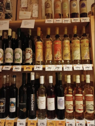 체코&amp;#44; 프라하 여행 꼭 사야할 기념품 선물 Top 10 리스트 