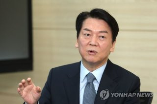 안철수 국민의힘 혁신위원장 사퇴
