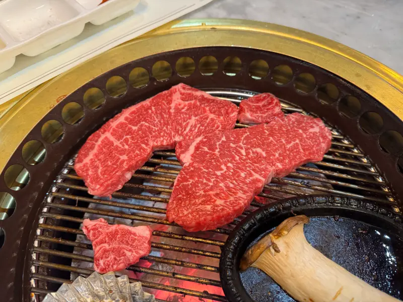 채끝1