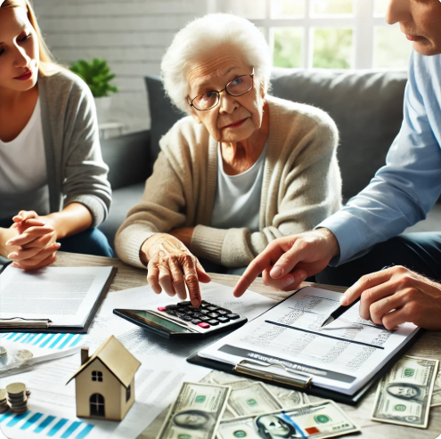 상속세와 증여세 차이점15