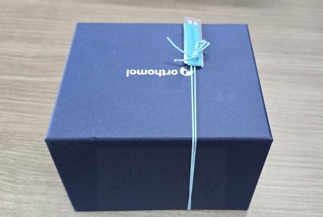 오쏘몰 이뮨 비타민 실사진 16