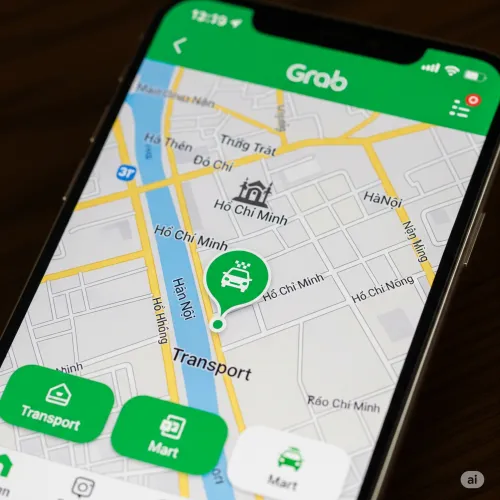 베트남-교통-그랩-정리