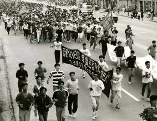 419혁명이란? 원인 기념식&amp;#44; 315 이승만 대통령 부정선거 총정리