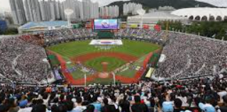 KBO올스타전 중계