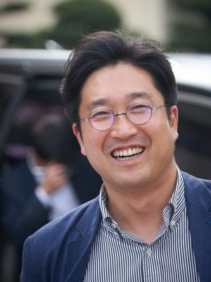 서용주 22대 총선 파주 갑 출마