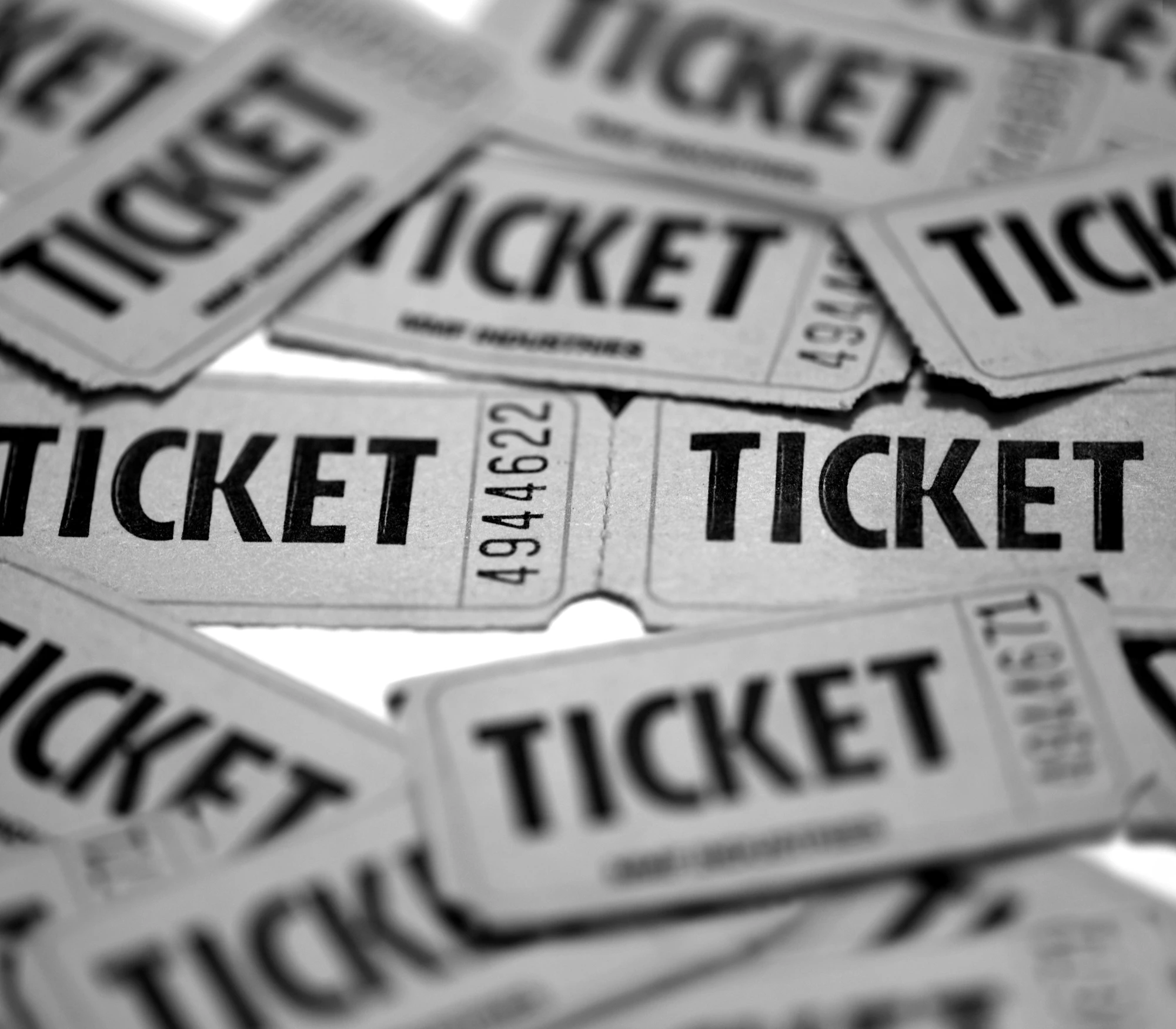 인터파크 티켓 모바일 예매