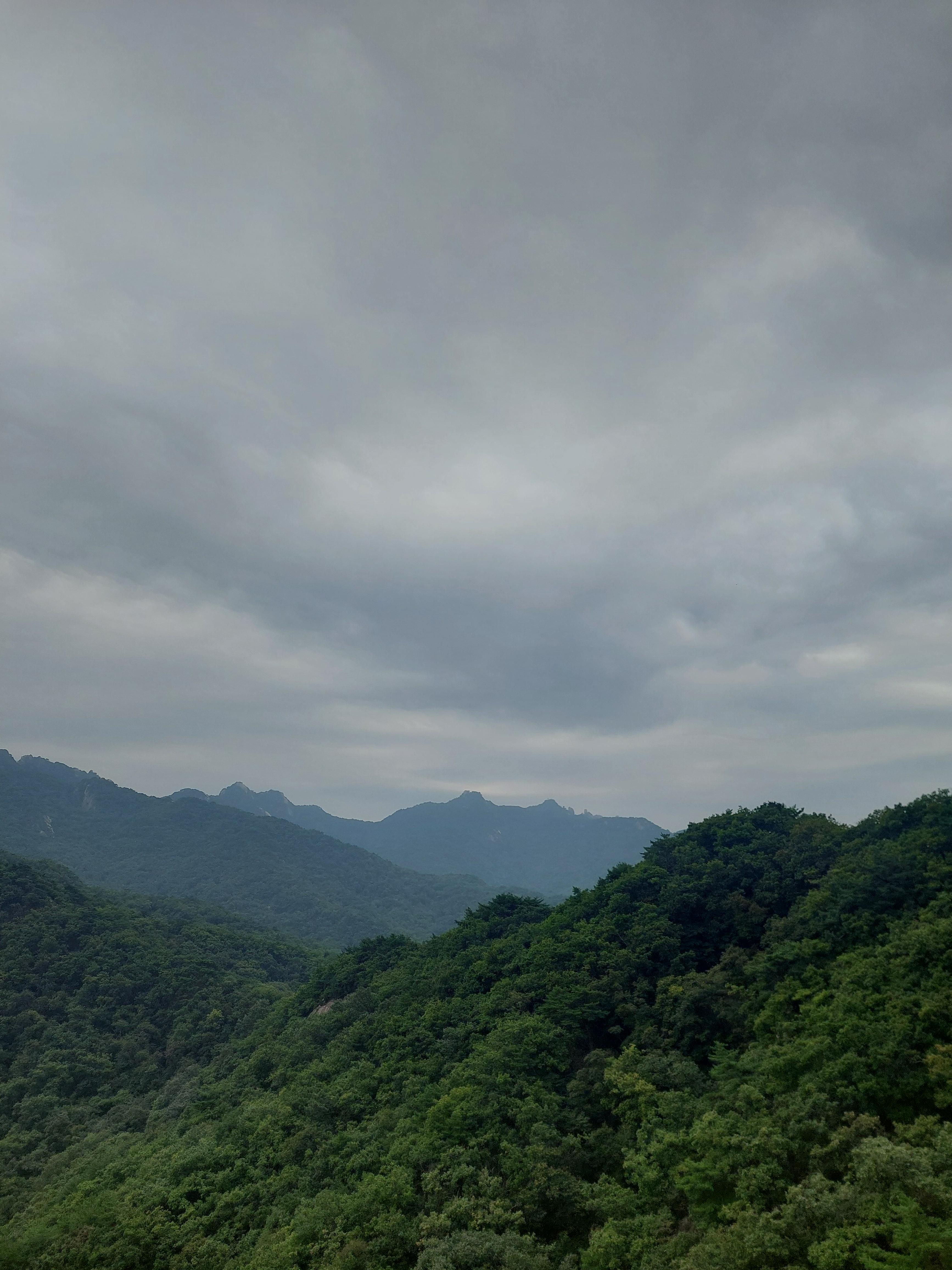 사패산