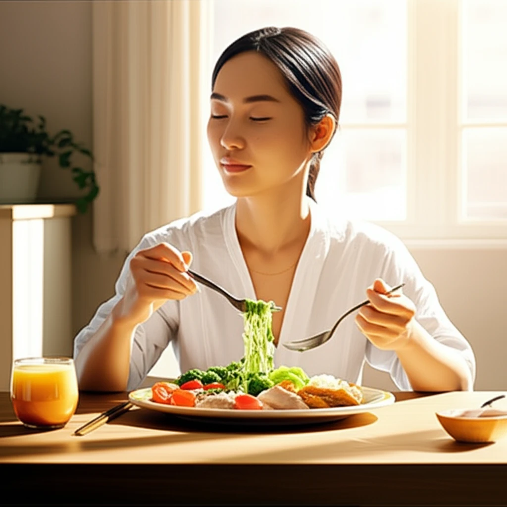 소화불량 완벽 가이드: 원인, 치료,