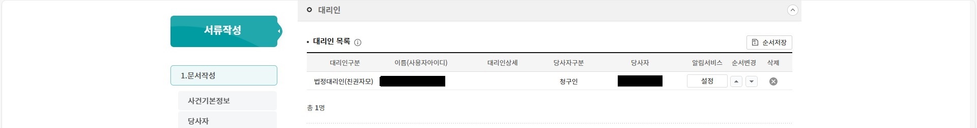 미성년자녀의 상속포기