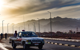 국제운전면허증 발급하기