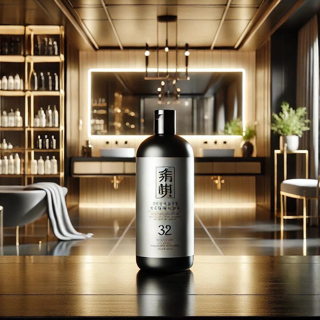 청담 염색 샴푸