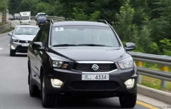 쌍용 suv 차량 종류 브랜드 가격_13
