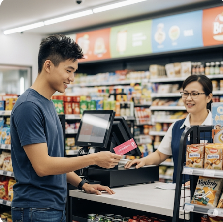 전국민 1인당 15만원 ~ 55만원 민생회복 소비쿠폰, 지금 바로 신청하세요! 관련 사진